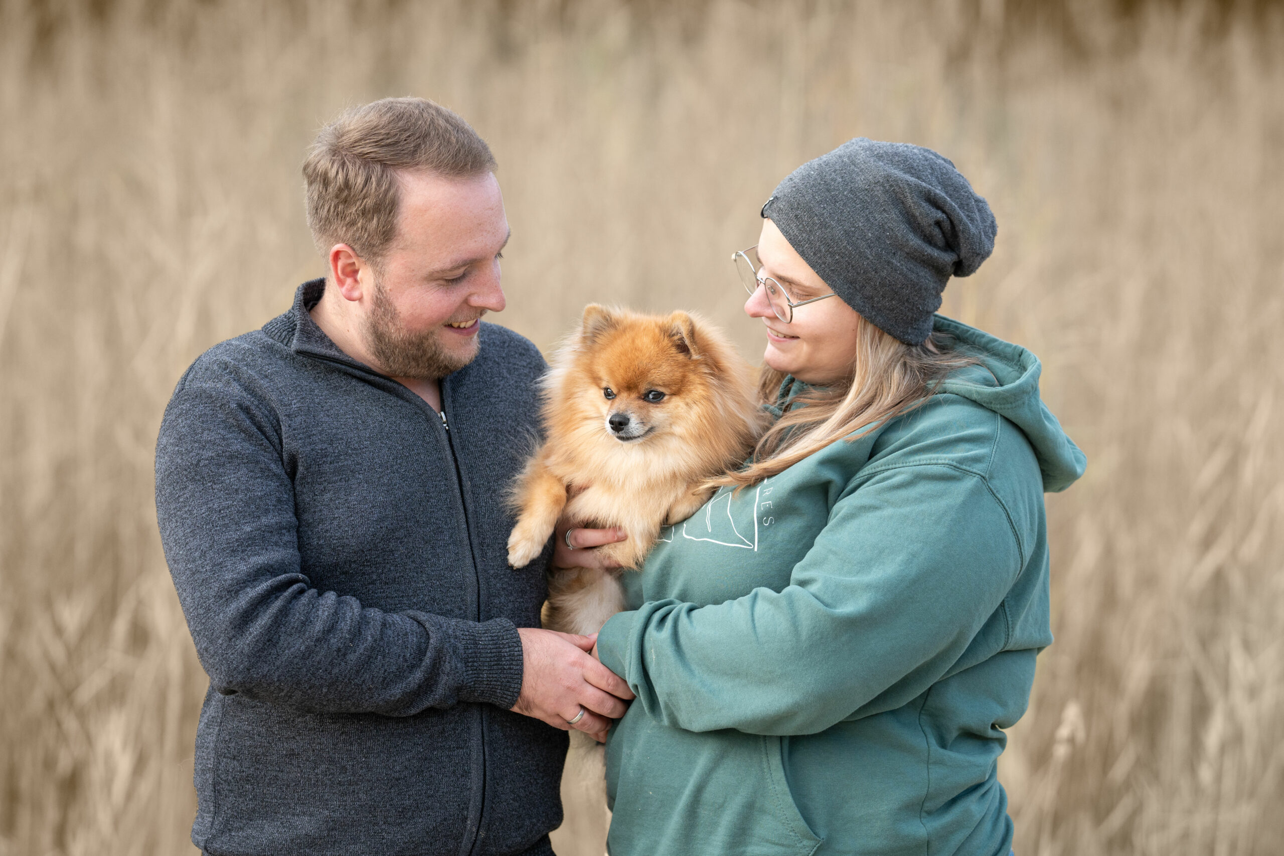 Fotoshooting Welpen Fotografin Hunde Passau Bayern