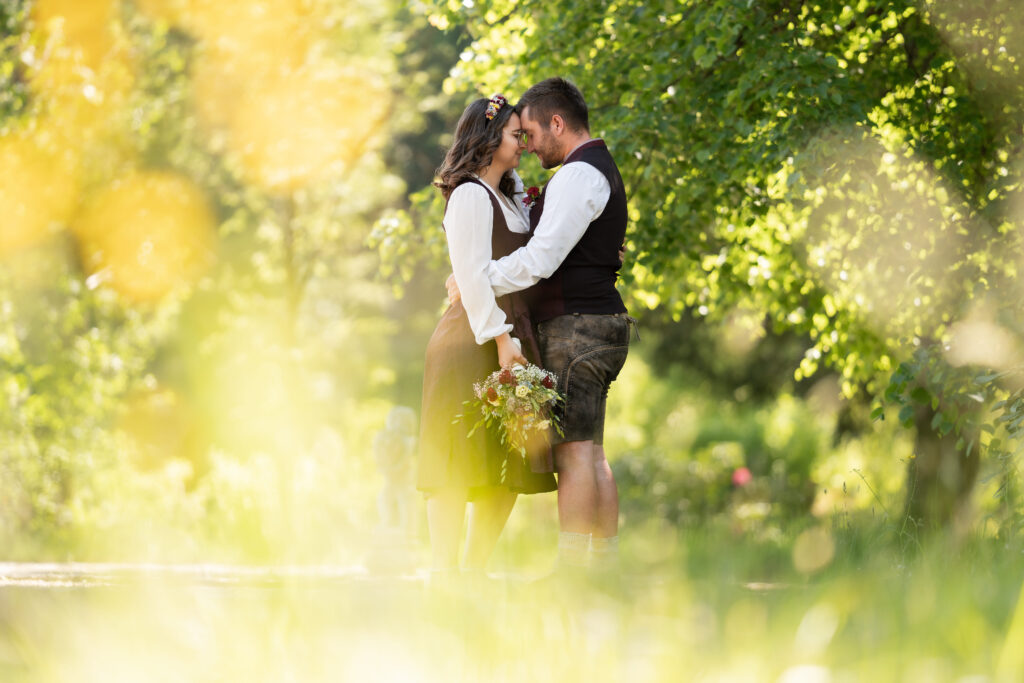 Hochzeiten Passau