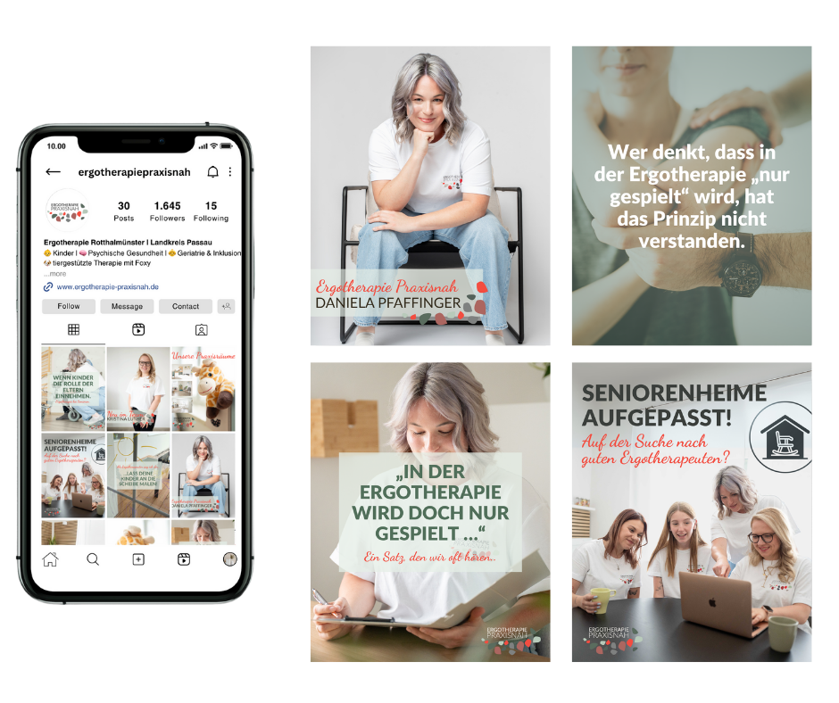 SocialMedia_Ergotherapie